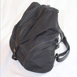 Fabletics sports athletic back pack